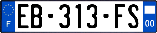 EB-313-FS