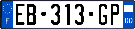 EB-313-GP