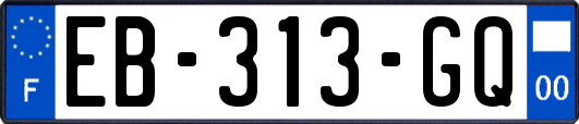 EB-313-GQ