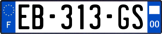 EB-313-GS