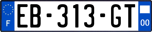 EB-313-GT