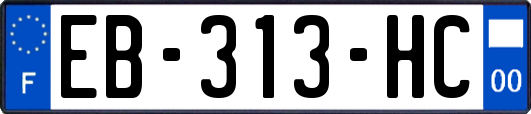 EB-313-HC