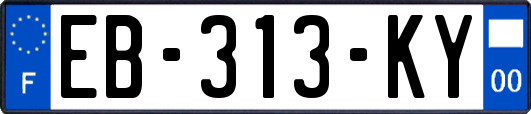 EB-313-KY