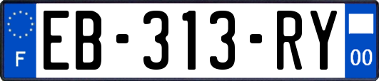 EB-313-RY