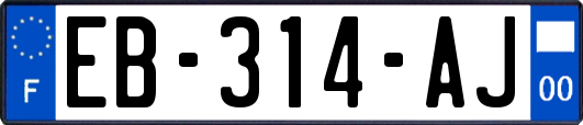 EB-314-AJ