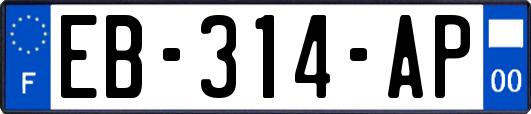 EB-314-AP