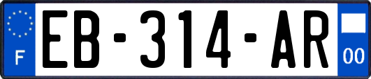 EB-314-AR