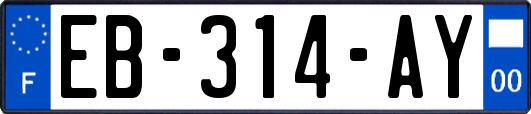 EB-314-AY