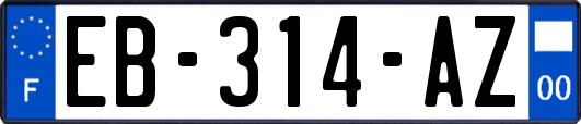 EB-314-AZ