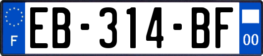 EB-314-BF