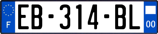 EB-314-BL