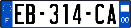 EB-314-CA