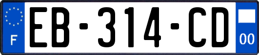 EB-314-CD