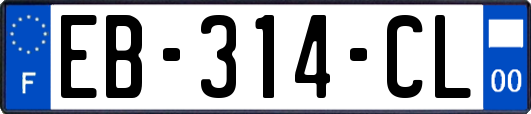 EB-314-CL