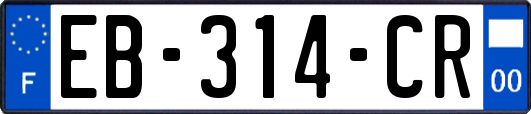 EB-314-CR