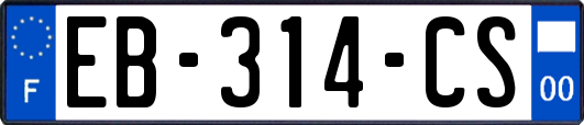 EB-314-CS