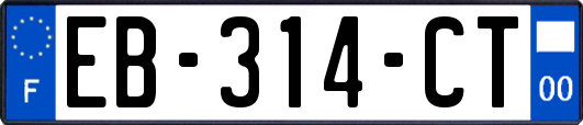 EB-314-CT