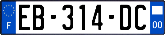 EB-314-DC