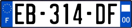 EB-314-DF