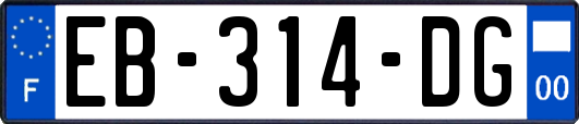 EB-314-DG