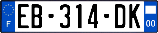 EB-314-DK