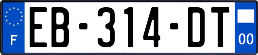 EB-314-DT