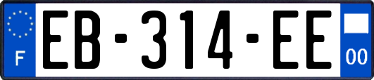 EB-314-EE