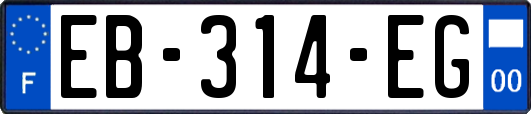 EB-314-EG