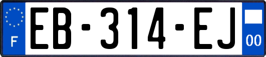 EB-314-EJ