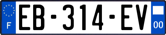 EB-314-EV