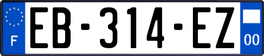 EB-314-EZ