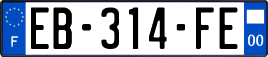 EB-314-FE