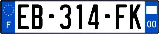 EB-314-FK