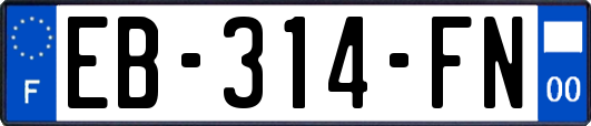 EB-314-FN