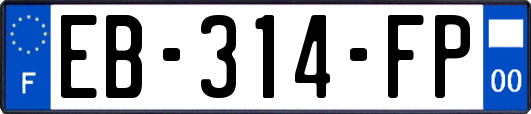 EB-314-FP