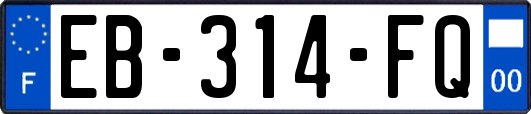 EB-314-FQ