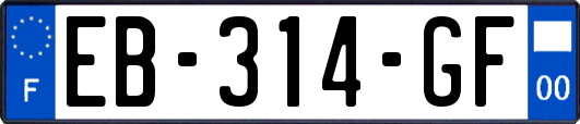 EB-314-GF