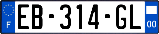 EB-314-GL