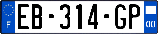 EB-314-GP