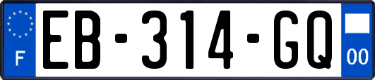 EB-314-GQ