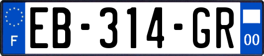 EB-314-GR