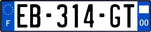 EB-314-GT