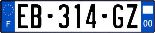 EB-314-GZ