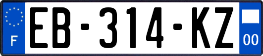 EB-314-KZ