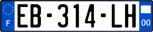 EB-314-LH