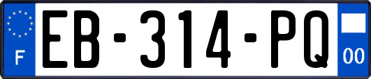 EB-314-PQ