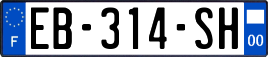 EB-314-SH