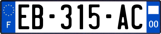 EB-315-AC