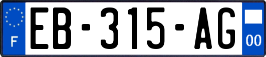 EB-315-AG