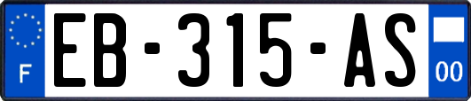 EB-315-AS